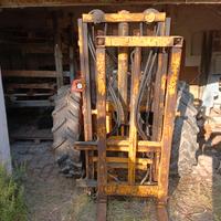 MULETTO PER TRATTORE