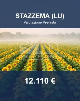 Immobile in asta di 3219 m² a Stazzema