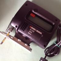 Seghetto alternativo Black & Decker BL350