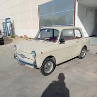 Bianchina autobianchi