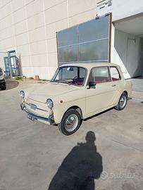 Bianchina autobianchi