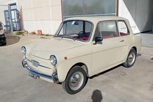Bianchina autobianchi