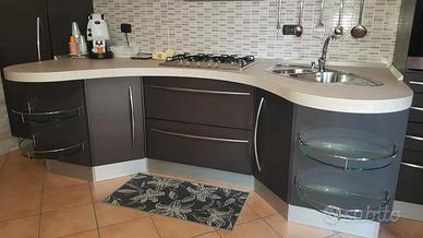 cucina snaidero skyline