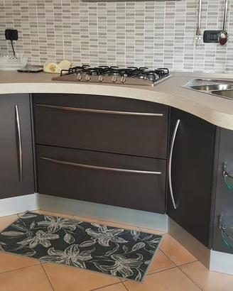 cucina snaidero skyline
