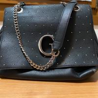 Borsa tracolla Guess