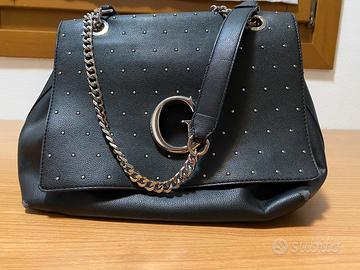 Borsa tracolla Guess