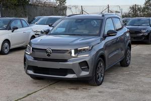 CITROEN C3 1.2cc TURBO 100cv