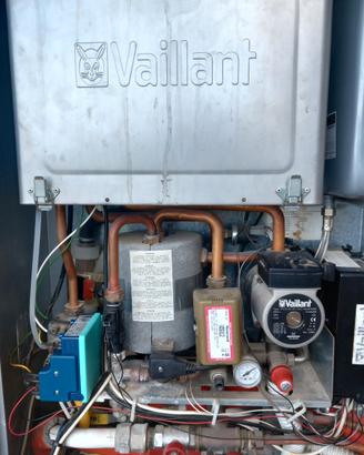 ricambio  vari caldaia vaillant VMW 266 5I H
