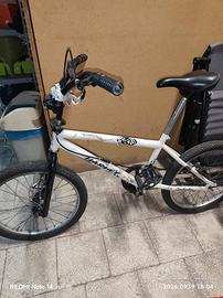 BMX 20