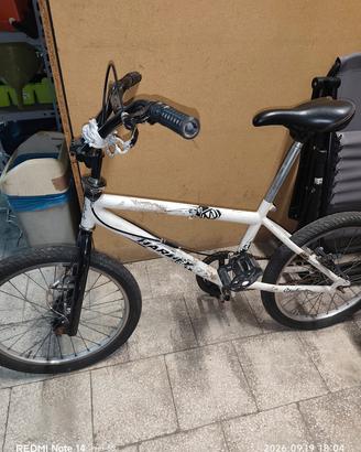 BMX 20