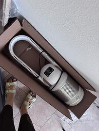 Ventilatore stile Dyson