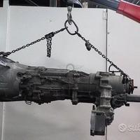 Bmw x3 - 204d4 CAMBIO MANUALE