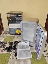 Mini frigo Waeco MF-05