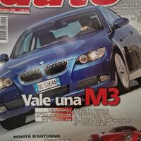 Riviste “Auto” – Collezione annate complete