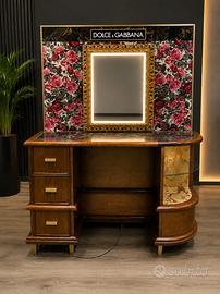 Arredo vintage da showroom D&G - pezzo UNICO