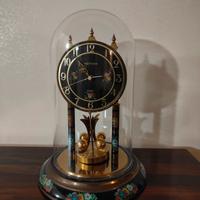 Orologio con campana in vetro 400 giorni