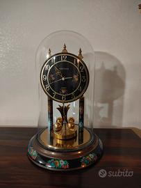 Orologio con campana in vetro 400 giorni