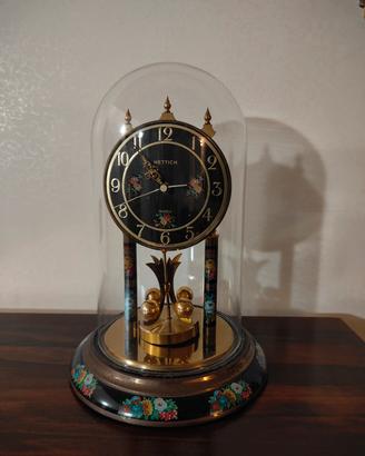 Orologio con campana in vetro 400 giorni