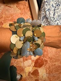 Bracciale della Sportmax (MaxMara) 80 Euro