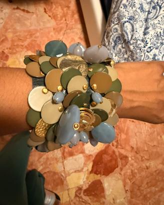 Bracciale della Sportmax (MaxMara) 80 Euro