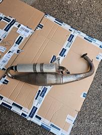 marmitta scarico polini for race 3 piaggio