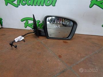 RETROVISORE DESTRO PER MASERATI LEVANTE 2021