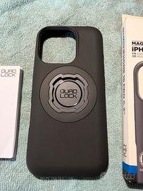 Quad Lock iphone 16 pro Mag