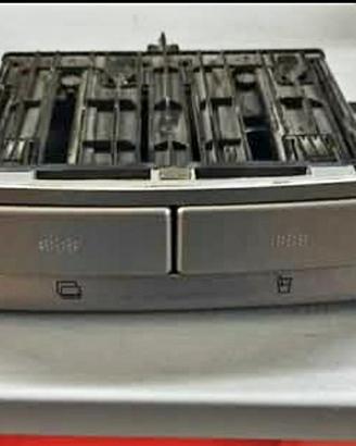 Porta bicchiere e tessere per Alfa Romeo 147 1900 