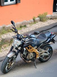 Aprilia Shiver 750