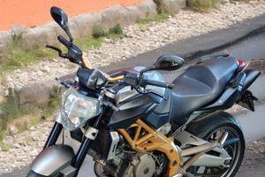 Aprilia Shiver 750