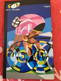 Luigi Nespolo giro d’Italia 2003