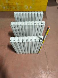 radiatore in ghisa 