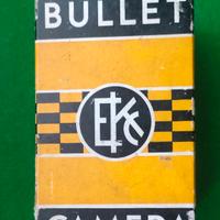 Vintage 1930 Eastman Kodak Bullet Camera 