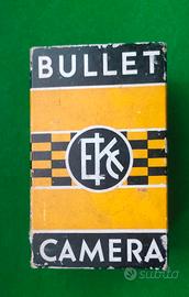 Vintage 1930 Eastman Kodak Bullet Camera 