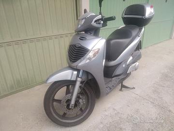 Honda Sh125i 2009