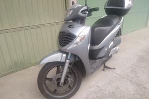 Honda Sh125i 2009