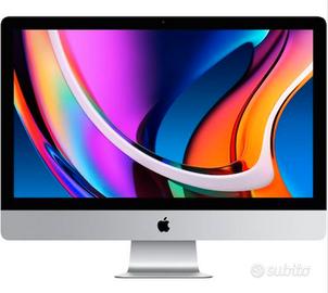 IMac i5 2tb