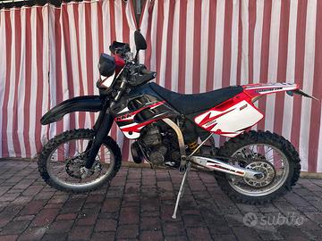 Enduro GAS GAS 2T KKK
