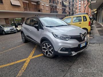 Renault Captur 1.5 d euro 6 Full Optional ok neop