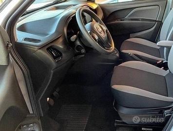 Fiat Doblò   stufa,selettore ventilazione,bocchett