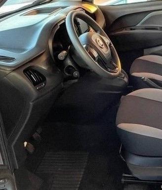 Fiat Doblò   stufa,selettore ventilazione,bocchett