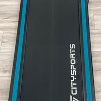 Tapirulan elettrico slim