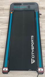 Tapirulan elettrico slim