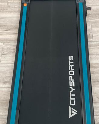 Tapirulan elettrico slim