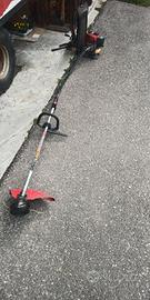 decespugliatore Kawasaki tj 45e