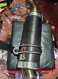 mvv GP Triumph Speed triple 1050