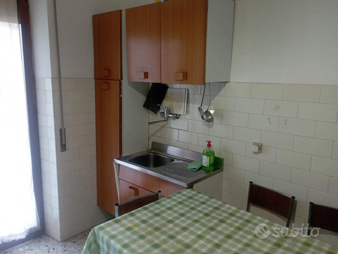 Appartamento – Teramo, San Giorgio - Altro
