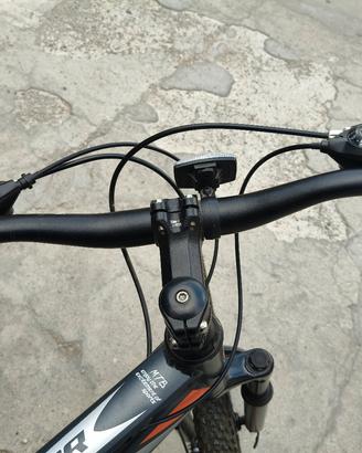 mountain bike da 29 a  170 trattabili 
