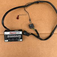 Centralina power commander 3 yamaha r6 2006/2007