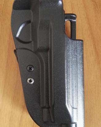 Fondina rigida "Uncle Mike's" per Beretta 92